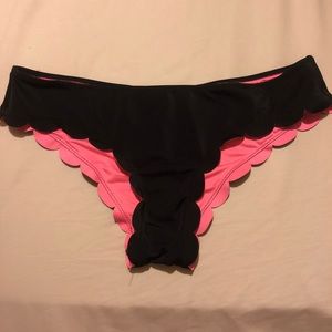 Victoria’s Secret bottoms